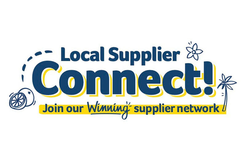 local supplier connect