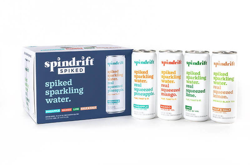 spindrift