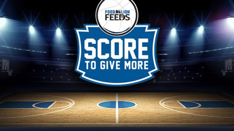 Food Lion Feeds Score To Give More