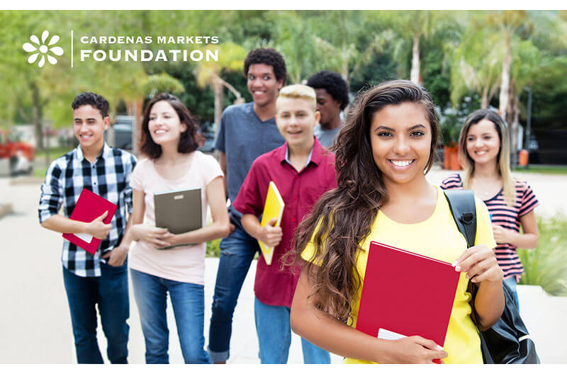 Cardenas Markets Foundation