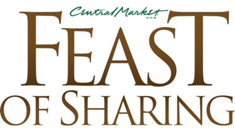 Feast of Sharing