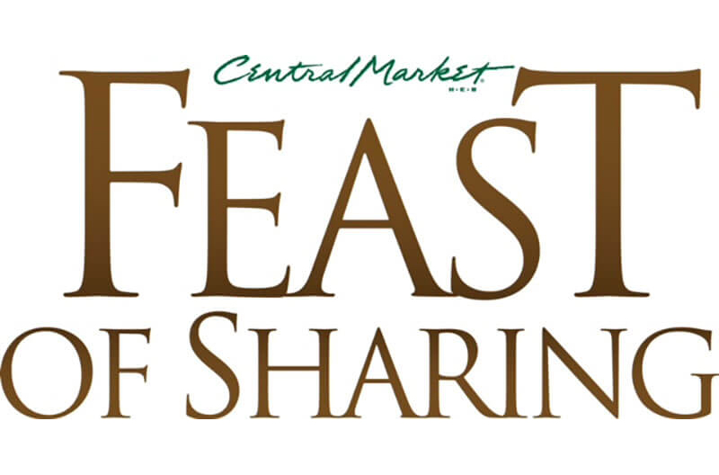 Feast of Sharing