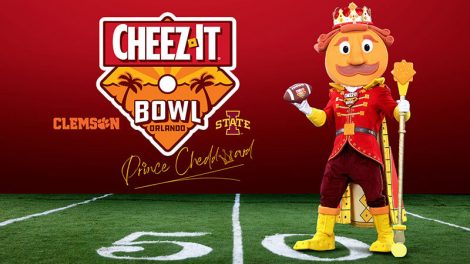 Cheez-It