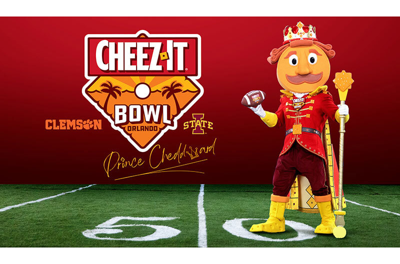 Cheez-It