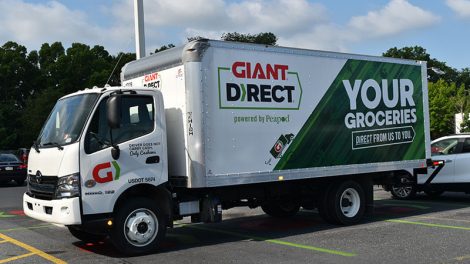 GIANT Direct omnichannel