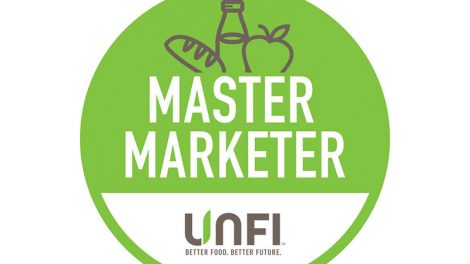 UNFI Master Marketer