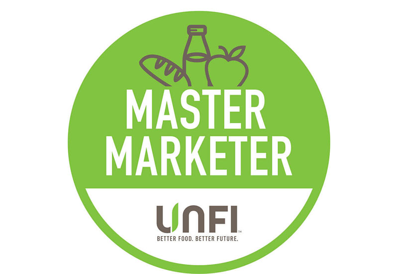 UNFI Master Marketer