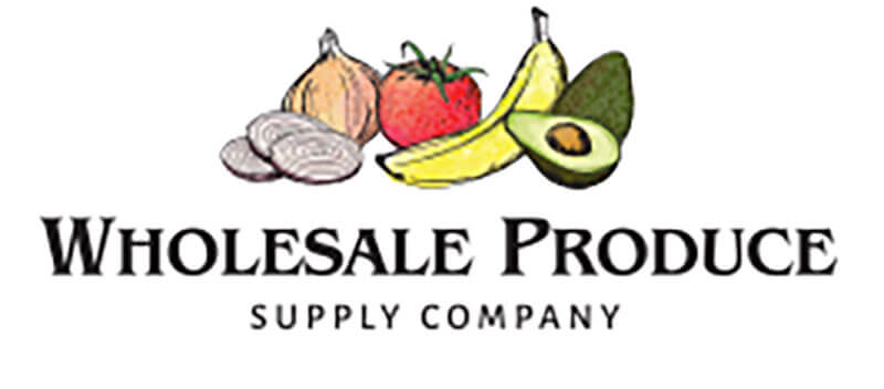 wholesale produce