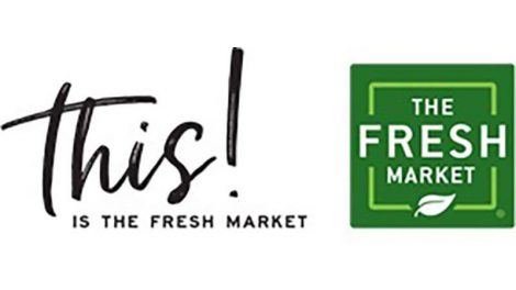 The Fresh Market logo