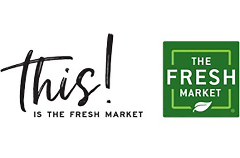 The Fresh Market logo