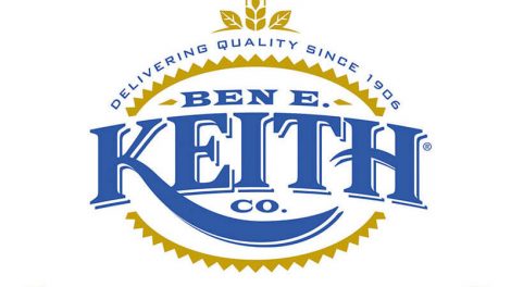 Ben E. Keith