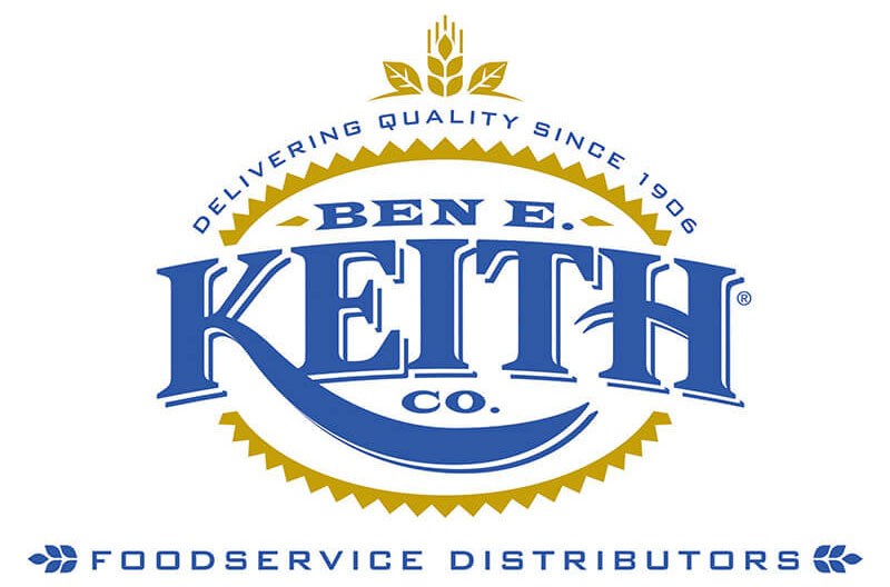 Ben E. Keith