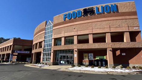 food Food Lion Mallard Creek