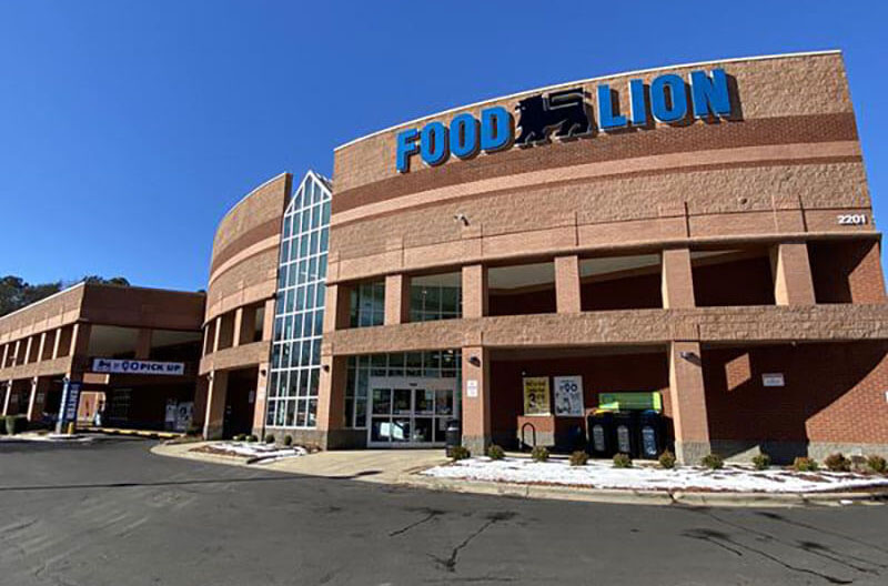 food Food Lion Mallard Creek