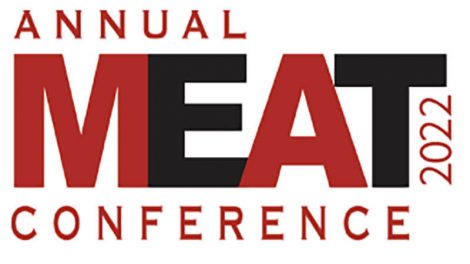 power of meat conference