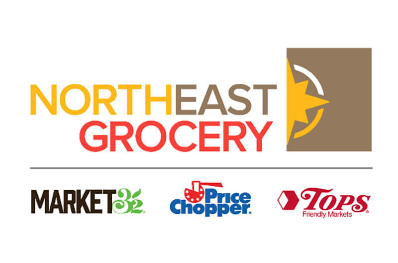 Northeast Grocery Inc. logo