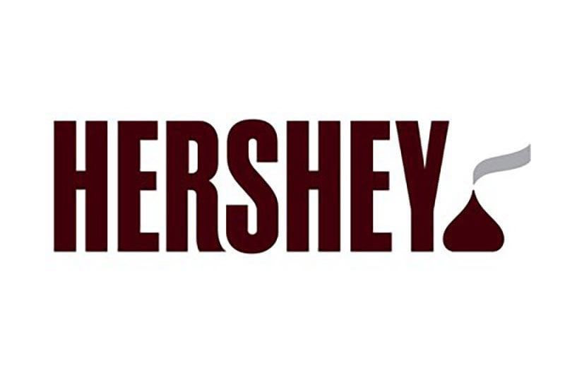 Hershey acquires facilities JUST100 corporate