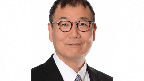 Ken Wakabayashi