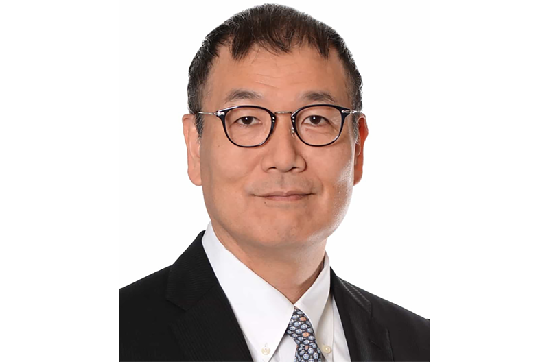 Ken Wakabayashi