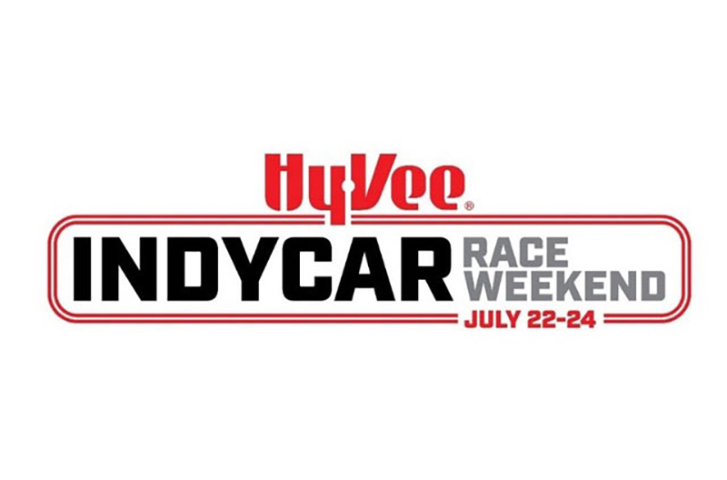 hy-vee INDYCAR