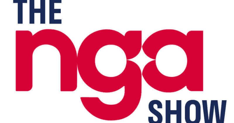 NGA Show awards