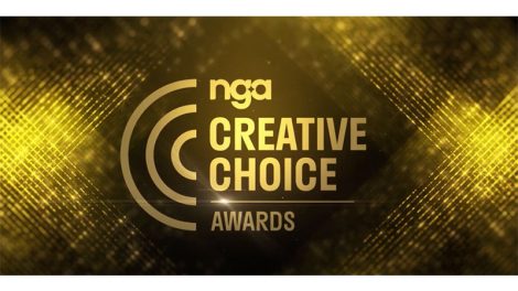 NGA Creative Choice Awards