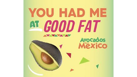 avocados