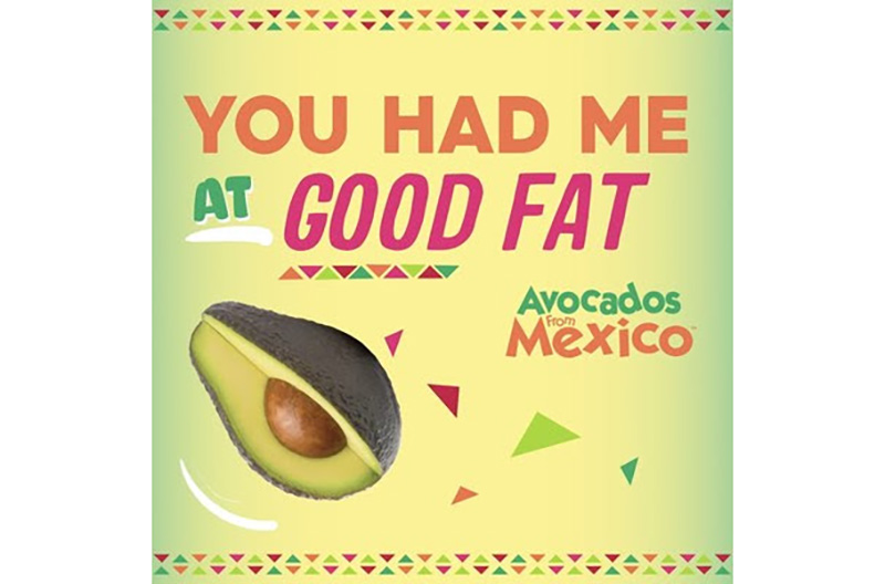 avocados