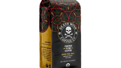 death wish coffee