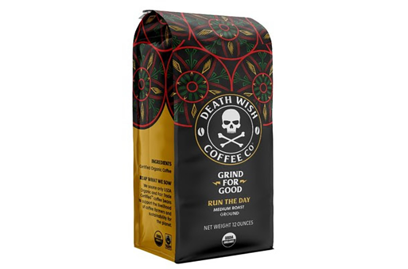 death wish coffee