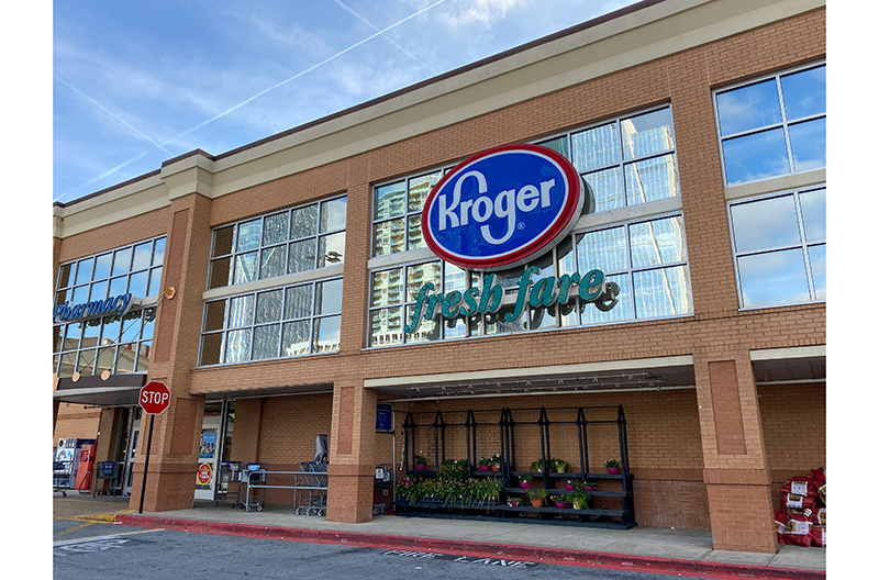 Kroger