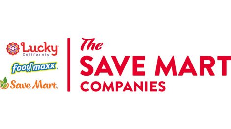 The Save Mart Companies logo