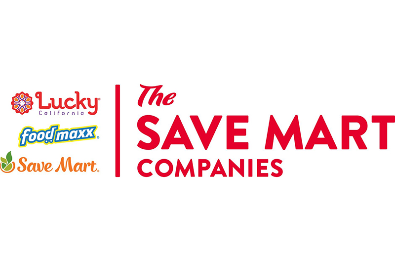 The Save Mart Companies logo