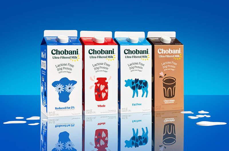 Chobani