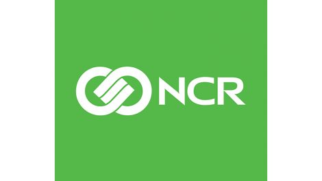 NCR logo