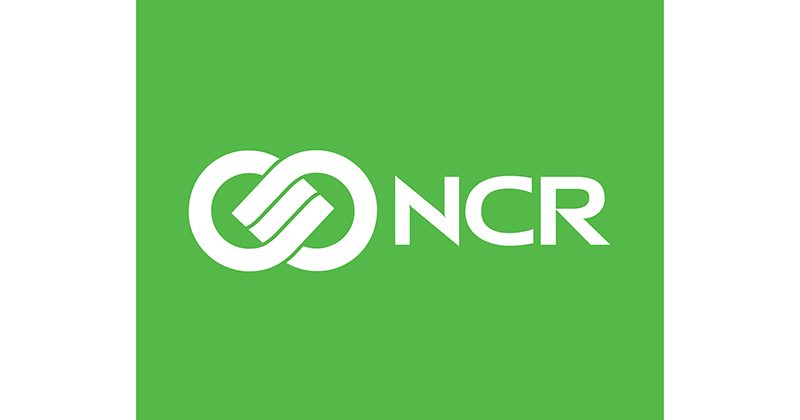 NCR logo