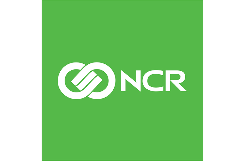 NCR logo