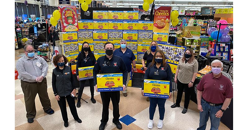 shoprite employees
