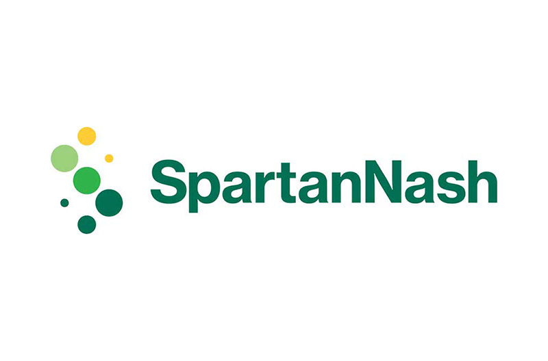 SpartanNash logo