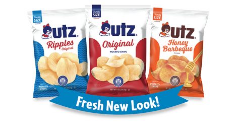 Utz Brands