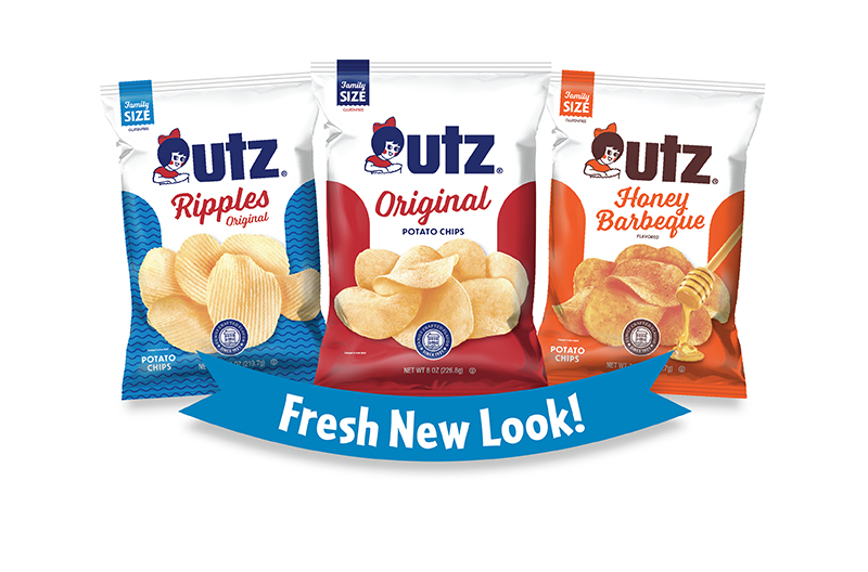 Utz Brands