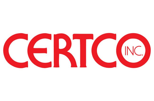 Certco Concludes Successful Holiday Food Show