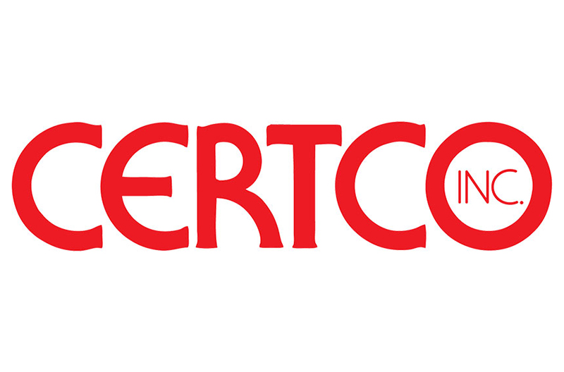 Certco logo