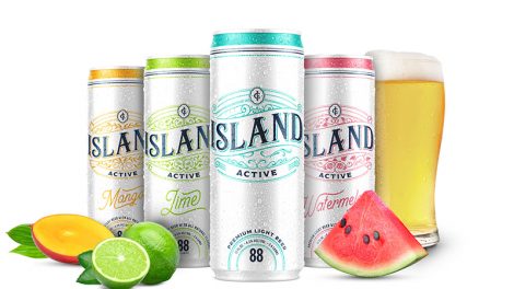 Island Brands