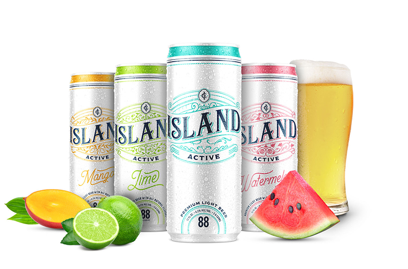 Island Brands