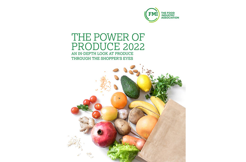 Power of Produce