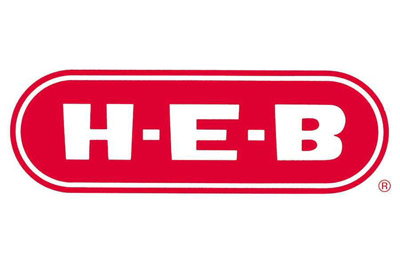 H-E-B