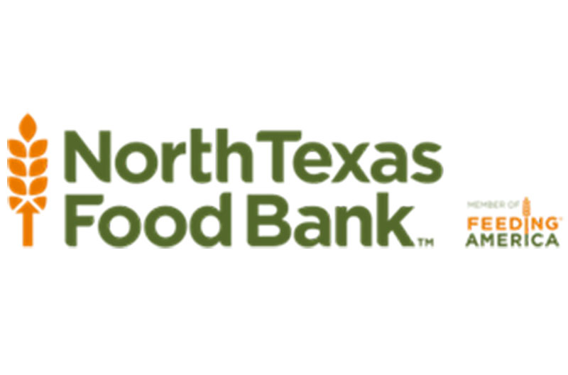 peanut North Texas Food Bank NTFB logo