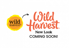 Wild Harvest UNFI