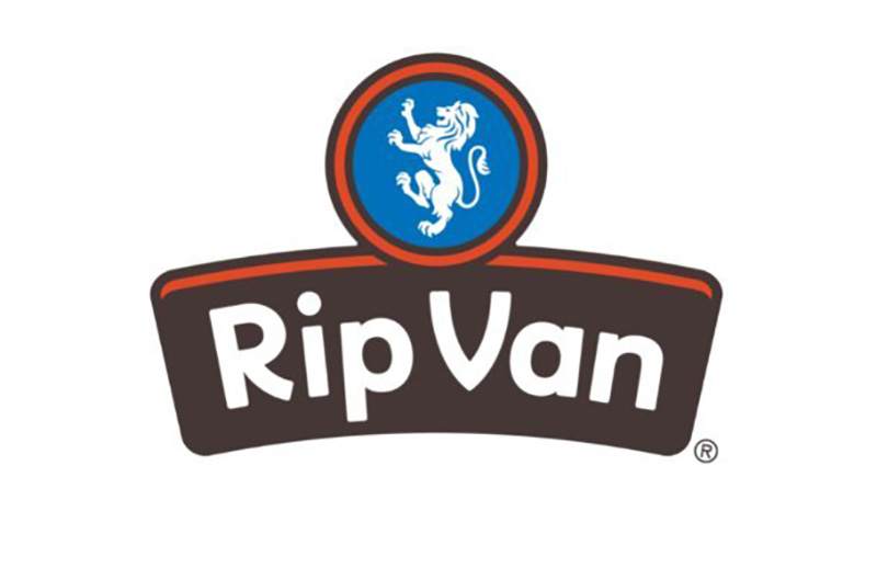 Van wafel